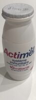Actimel