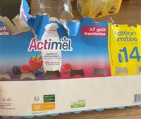Actimel