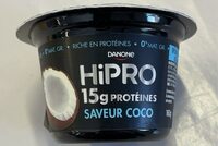 HiPRO Coco