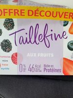 Taille fine 0%