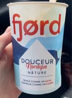 Fjord Douceur Nordique