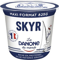 Skyr nature 0%