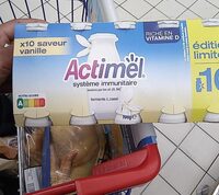 Actimel