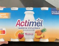 Actimel