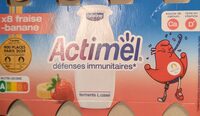 Actimel