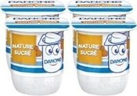 Nature sucré