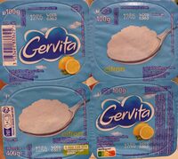 Gervita citron