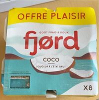 Fjord Coco