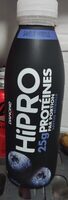 Hipro - Saveur myrtille