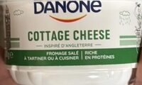 Cottage Cheese