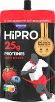 Hipro Fruits rouges