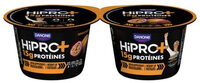 HIPRO + Mangue Passion