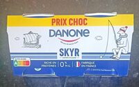 Skyr