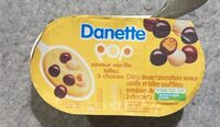 Danette pop