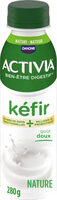 Kéfir Doux Nature