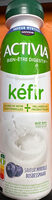 Kéfir Saveur myrtille