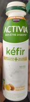 Kéfir Saveur Mangue