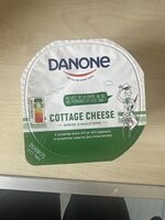 Cottage cheese