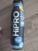 Hipro Saveur Myrtille
