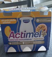 Actimel +