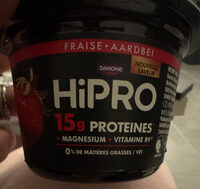 Hipro Fraise