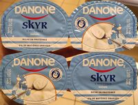 Skyr L'Onctueux nature