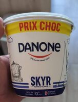 Skyr