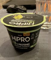 HIPRO pistache