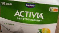 Activia