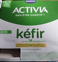 Kefir