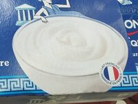 Yaourt à la Grecque 8 x 110g