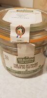 Foie gras de canard entier du Sud ouest
