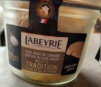 Foie gras