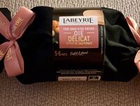 Foie gras d'oie entier Délicat Notes de Sauternes