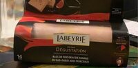 Foie gras