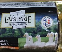 Foie gras