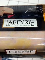 Foie gras