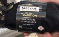 Fois gras tradition