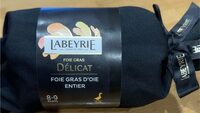 Foie Gras d’Oie