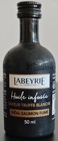 Huile infusée Saveur truffe blanche