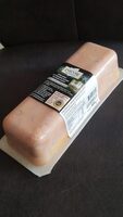 Foie gras de canard entier du sud ouest