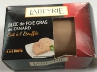 Foie Gras
