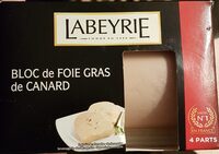 Foie gras