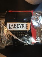 Foie gras