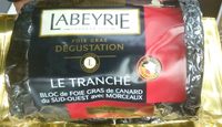 Le Tranché