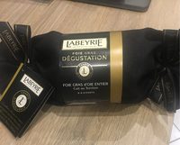Foie gras