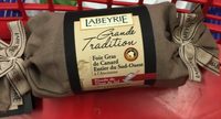 Foie gras de canard entier du Sud-Ouest