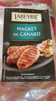 Magret de canard