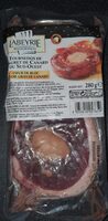 Tournedos de magret de canard du Sud-Ouest