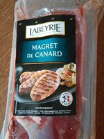Magret de canard